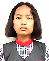 Marvyna Lamneikim Haokip 