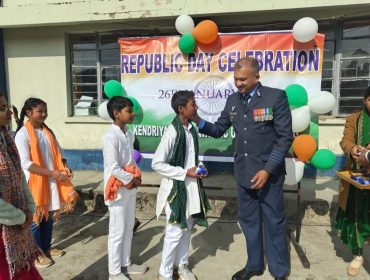 76th Republic Day 2025