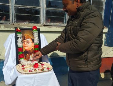 23 जनवरी 25 को नेताजी सुभाष चंद्र बोस जयंती, पराक्रम दिवस मनाया जाएगा5