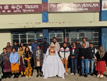 23 जनवरी 25 को नेताजी सुभाष चंद्र बोस जयंती, पराक्रम दिवस मनाया जाएगा5