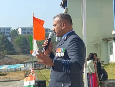 76th Republic Day 2025