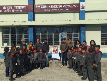 23 जनवरी 25 को नेताजी सुभाष चंद्र बोस जयंती, पराक्रम दिवस मनाया जाएगा5
