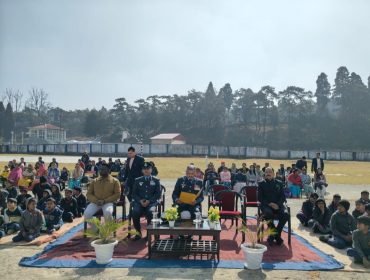 76th Republic Day 2025