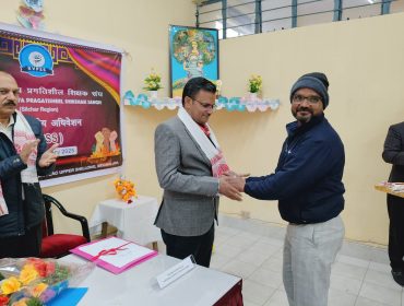 केवीपीएसएस का क्षेत्रीय सम्मेलन, सिलचर क्षेत्र 9/फरवरी/25