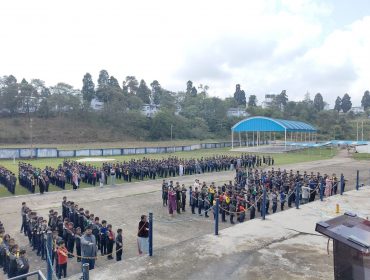 अग्निशामक सेवा