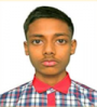 aaryan roy