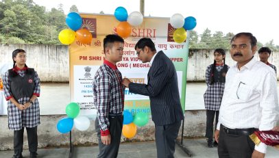 Investiture Ceremony 2025!