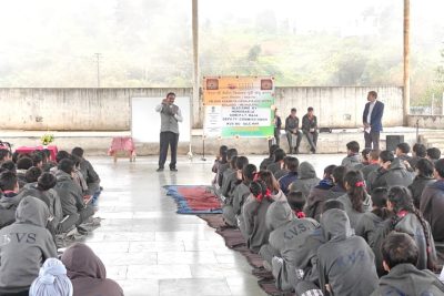 motivational speech by sir