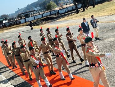 The 77th Republic Day celebrations will be held on January 26, 2026.