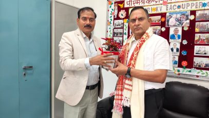 निरीक्षण