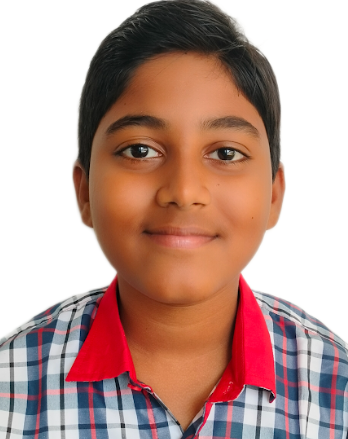 student name
