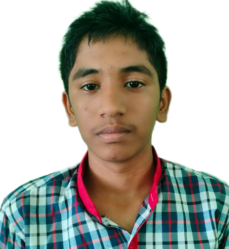student name