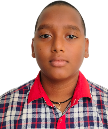 student name
