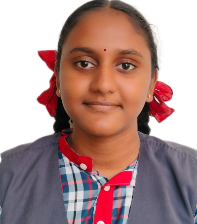 student name