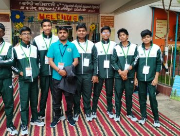 TABLE TENNIS NATIONALS 2