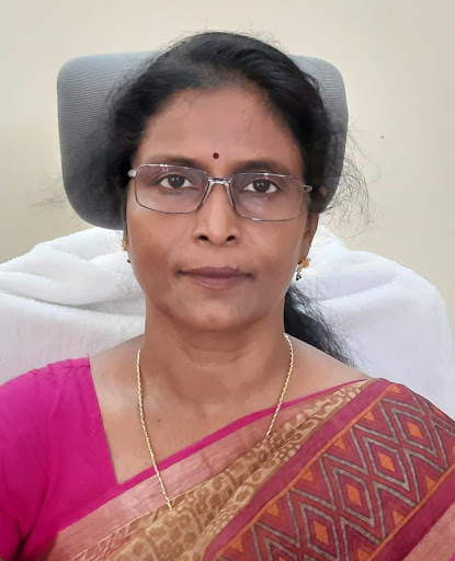 Mrs. P.B.S. USHA, DC Raipur RO