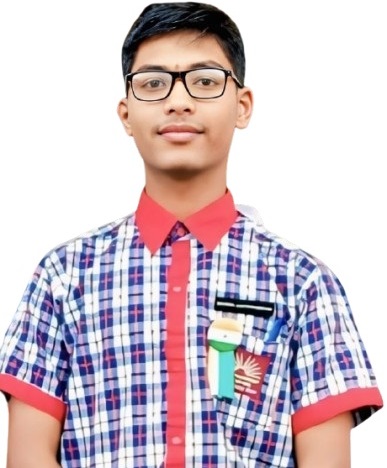 student name