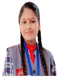 student name