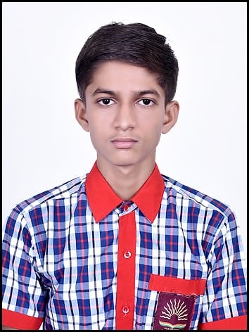 student name