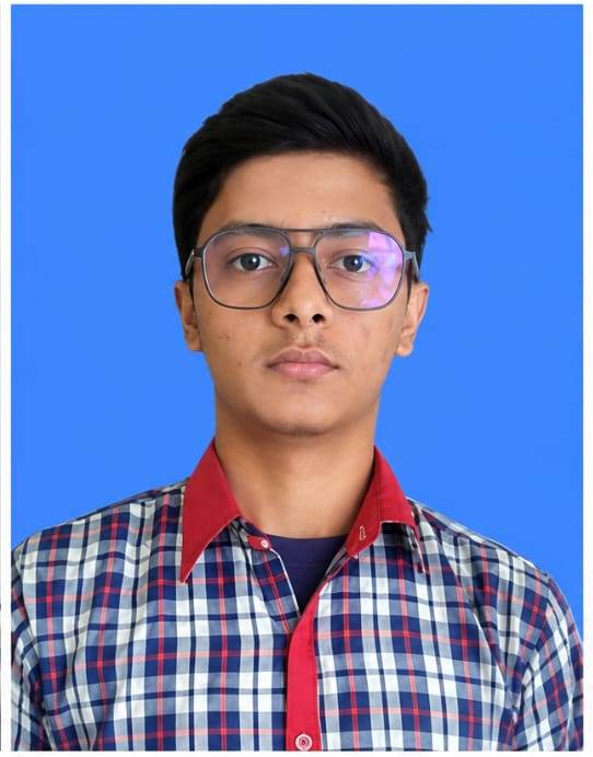 student name