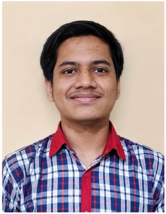 student name