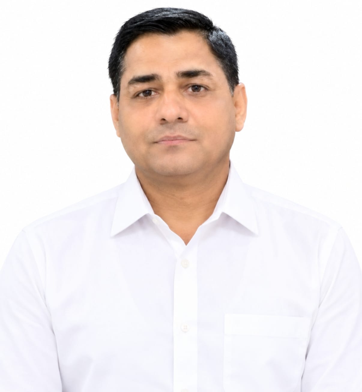 SUSHIL KUMAR PRINCIPAL