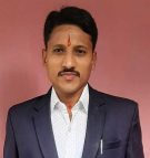 SHALIK RAM TIWARI, TGT (HINDI)