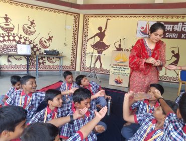 DEWORMING DISTRIBUTION 11.08.2026 1