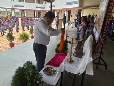 hindi month 1