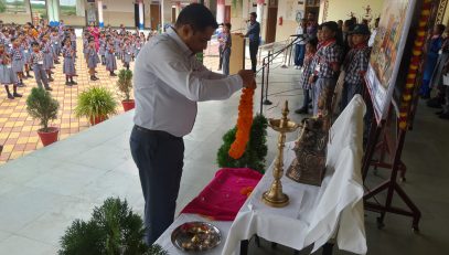 hindi month 1