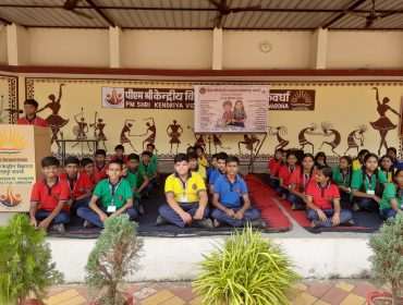 Swachchta Pariticpation 2
