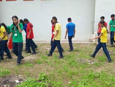 Swachchta Awareness day 4