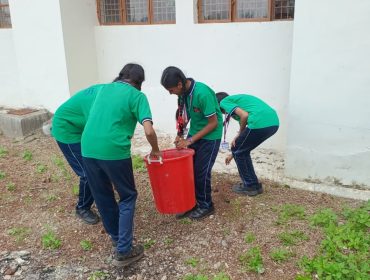 Swachchta Awareness day 3