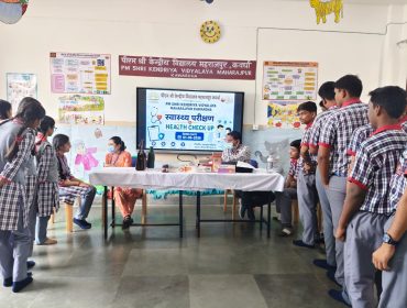 medical camp 5