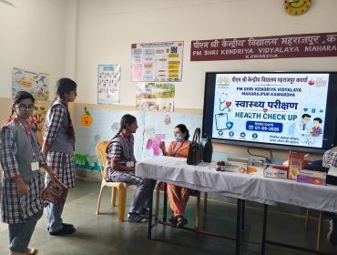medical camp 6
