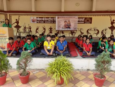 Swachchta Pariticpation 1