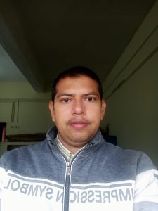 Kaushal Kishore Mishra