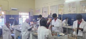 Chemistry Lab Pic