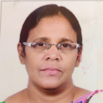 Mrs. I Queen Lydia Sweety