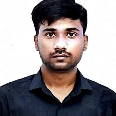 Sunil Kumar