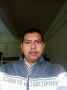 Kaushal Kishore Mishra