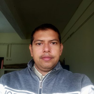 Kaushal Kishore Mishra