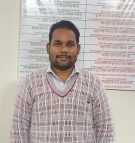 Deepak Kumar Porte