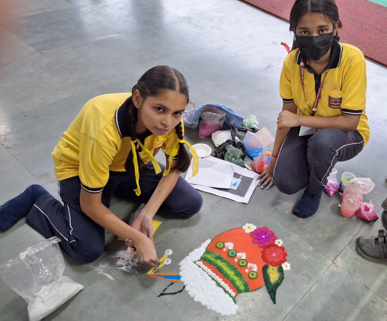 कला एवं शिल्प