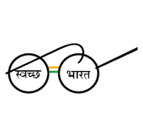 Swachh Bharat logo