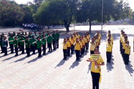 Investiture Ceremony