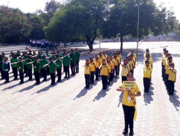 अलंकरण समारोह