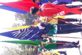 Investiture Ceremony
