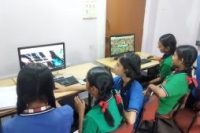 DIGITAL LANGUAGE LAB