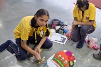 Arts and Craft
